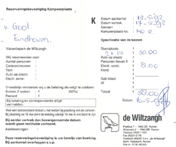 de Wiltzangh
